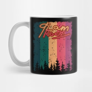 Glam rock Mug